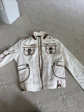 Women’s jacket